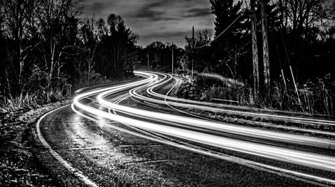 Monochrome tile for Tor latency
