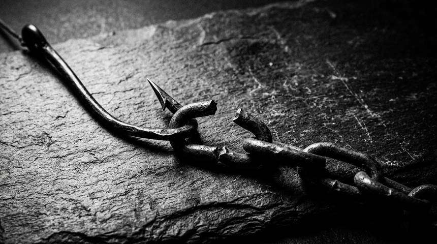 News still 1 for Blackops Market desk