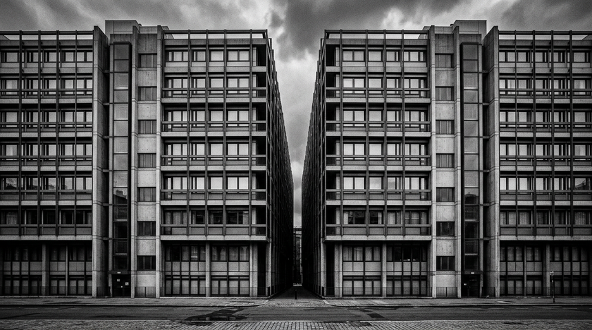 News still 4 for Blackops Market desk