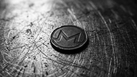 Feature still for Monero-first story