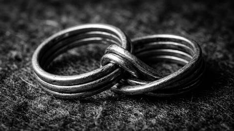 Feature still for Escrow & disputes