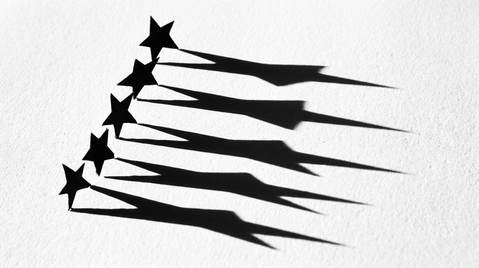 Feature still for Vendor reputation