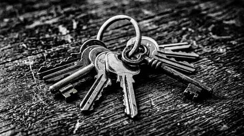 Feature still for Wallet safety