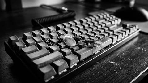 Feature still for Phishing load