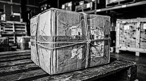 Feature still for Shipping talk