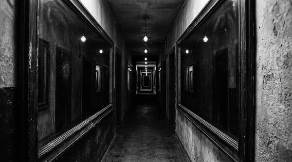 Monochrome still for daily market snapshot